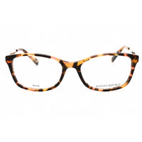 Banana Republic Women's Eyeglasses - Havana Pink Cat Eye Full Rim | CATERINA 00T4 00 ,