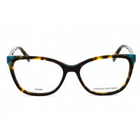 Banana Republic Women's Eyeglasses - Dark Havana Cat Eye Shape Frame | Kimia 0086 00 ,