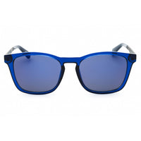 Calvin Klein Jeans Men's Sunglasses - Blue Square Shape Full Rim Frame | CKJ22642S 400 ,