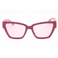 Calvin Klein Jeans Women's Sunglasses - Pink Cat Eye Full Rim Frame | CKJ23624S 675 ,