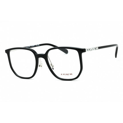 Coach Women's Eyeglasses - Black Plastic Phantos Shape Full Rim Frame | 0HC6240D 5002 ,