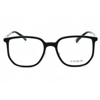 Coach Women's Eyeglasses - Black Plastic Phantos Shape Full Rim Frame | 0HC6240D 5002 ,