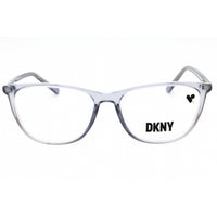 Dkny Women's Eyeglasses - Crystal Slate Lilac Cat Eye Full Rim Frame | DK5044 520 ,