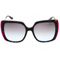 Guess By Marciano Women's Sunglasses - Blue/Other Acetate Full Rim Frame | GM00005 92W ,