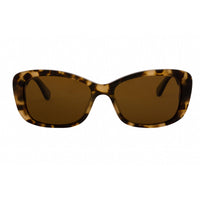 Kate Spade Women's Sunglasses - Havana Black Cat Eye Full Rim | Claretta/P/S 0581 00 ,