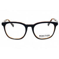 Kenneth Cole Reaction Men's Eyeglasses - Blue/Other Acetate Square Frame | KC0884 092 ,