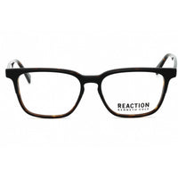 Kenneth Cole Reaction Men's Eyeglasses - Havana/Other Square Full Rim | KC0928 056 ,