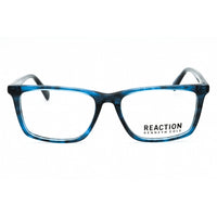 Kenneth Cole Reaction Men's Eyeglasses - Blue/Other Rectangular Frame | KC0931 092 ,