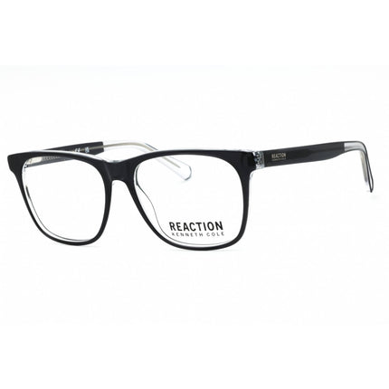 Kenneth Cole Reaction Unisex Eyeglasses - Grey/Other Square Shape Frame | KC0952 020 ,