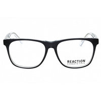 Kenneth Cole Reaction Unisex Eyeglasses - Grey/Other Square Shape Frame | KC0952 020 ,