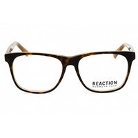 Kenneth Cole Reaction Unisex Eyeglasses - Havana/Other Acetate Square | KC0952 056 ,