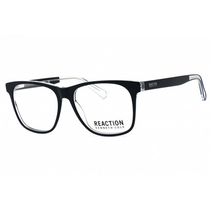Kenneth Cole Reaction Unisex Eyeglasses - Blue/Other Square Shape Frame | KC0952 092 ,