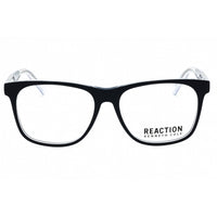 Kenneth Cole Reaction Unisex Eyeglasses - Blue/Other Square Shape Frame | KC0952 092 ,