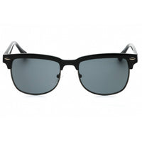 Kenneth Cole Reaction Men's Sunglasses - Shiny Black Square Shape Frame | KC2972 01A ,