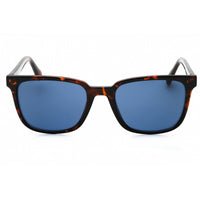 Kenneth Cole Reaction Men's Sunglasses - Dark Havana Square Shape Frame | KC2973 52V ,