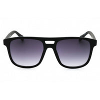 Kenneth Cole Reaction Men's Sunglasses - Matte Black Navigator Full Rim | KC2975 02B ,
