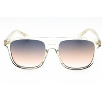 Kenneth Cole Reaction Men's Sunglasses - Crystal Navigator Shape Frame | KC2975 26W ,