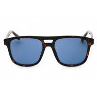 Kenneth Cole Reaction Men's Sunglasses - Dark Havana Navigator Full Rim | KC2975 52V ,