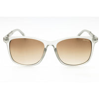 Kenneth Cole Reaction Men's Sunglasses - Crystal Square Full Rim Frame | KC2991 26N ,