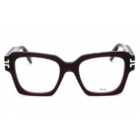 Marc Jacobs Women's Eyeglasses - Purple Plastic Cat Eye Full Rim | MJ 1088 0B3V 00 ,
