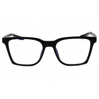 Nike Men's Eyeglasses - Matte Black Square Full Rim Frame | NIKE BOUT BL HF0157 010 ,