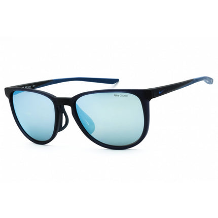 Nike Women's Sunglasses - Matte Obsidian Pantos Frame | NIKE COOL DOWN E DV2288/ 451 ,