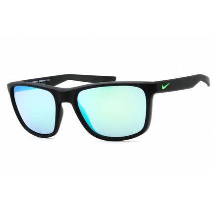 Nike Men's Sunglasses - Seaweed Square Frame | NIKE ESSENTIAL ENDEAVOR MI EV1122 313 ,