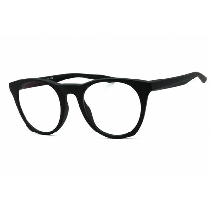 Nike Men's Eyeglasses - Matte Black Full Rim | NIKE ESSENTIAL HORIZON BL FB9698/ 001 ,
