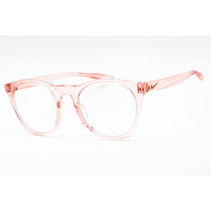 Nike Men's Eyeglasses - Washed Coral Frame | NIKE ESSENTIAL HORIZON BL FB9698/ 664 ,