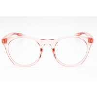 Nike Men's Eyeglasses - Washed Coral Frame | NIKE ESSENTIAL HORIZON BL FB9698/ 664 ,