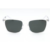 Nike Men's Sunglasses - Clear Square Shape Full Rim Frame | NIKE STATE P FB1315 900 ,