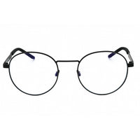 Nike Men's Eyeglasses - Matte Black Round Frame | NIKE TRAVELER DRIFT BL IB3678X 010 ,