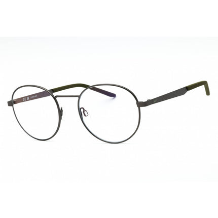 Nike Men's Eyeglasses - Satin Gunmetal Frame | NIKE TRAVELER DRIFT BL IB3678X 923 ,