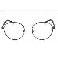 Nike Men's Eyeglasses - Satin Gunmetal Frame | NIKE TRAVELER DRIFT BL IB3678X 923 ,