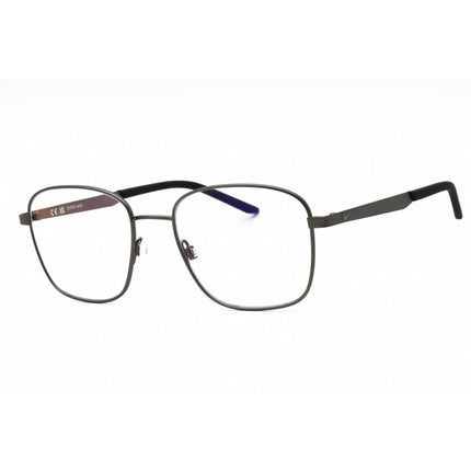 Nike Unisex Eyeglasses - Satin Gunmetal Frame | NIKE TRAVELER FLOW BL IB3677X 912 ,