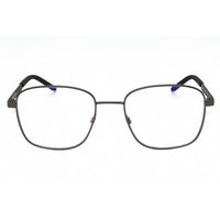 Nike Unisex Eyeglasses - Satin Gunmetal Frame | NIKE TRAVELER FLOW BL IB3677X 912 ,