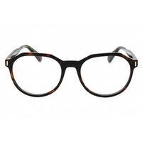 Polaroid Core Men's Eyeglasses - Havana Plastic Phantos Full Rim Frame | D483 086 ,