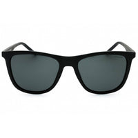 Polaroid Core Men's Sunglasses - Matte Black Square Shape Frame | Pld 2049/S 0003 00 ,
