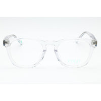 Polo Ralph Lauren Unisex Eyeglasses - Transparent Pantos Shape Frame | 0PH2258F 5331 ,