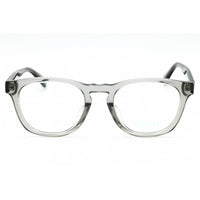 Polo Ralph Lauren Unisex Eyeglasses - Transparent Grey Square Frame | 0PH2258F 5413 ,