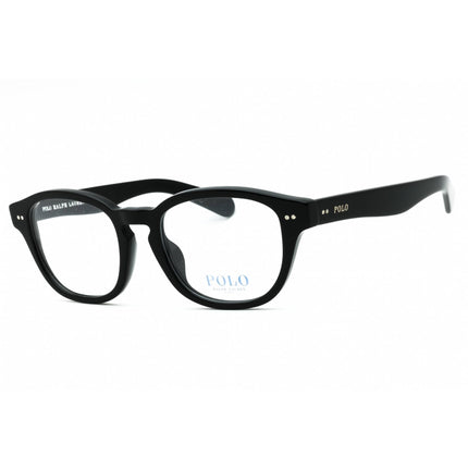 Polo Ralph Lauren Men's Eyeglasses - Black Plastic Cat Eye Full Rim | 0PH2261U 5001 ,