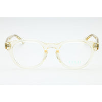 Polo Ralph Lauren Unisex Eyeglasses - Shiny Transparent Pinot Grey | 0PH2262F 5034 ,