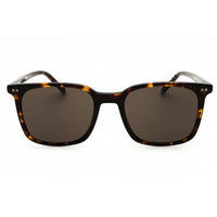 Tommy Hilfiger Men's Sunglasses - Havana Plastic Square Full Rim | TH 1938/S 0086 IR ,