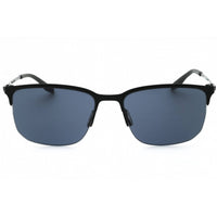 Under Armour Men's Sunglasses - Dark Ruthenium Grey Full Rim | UA STREAK/G 0PTA M9 ,