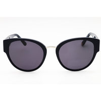 Anne Klein Women's Sunglasses - Navy Acetate Cat Eye Shape Full Rim Frame | AK7089 410 ,