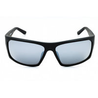 Harley Davidson Men's Sunglasses - Matte Black Sport Wraparound Frame | HD0951X 02C ,