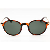 Joseph Abboud Men's Sunglasses - Dark Tortoise Round Shape Full Rim Frame | JA6001 206 ,