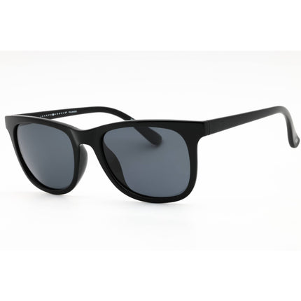 Joseph Abboud Men's Sunglasses - Black Injected Propionate Square Frame | JA6003 001 ,