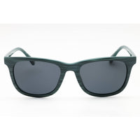 Joseph Abboud Men's Sunglasses - Teal Horn Square Shape Full Rim Frame | JA6003 320 ,