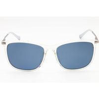 Joseph Abboud Men's Sunglasses - Crystal Square Shape Full Rim Frame | JA6004 971 ,